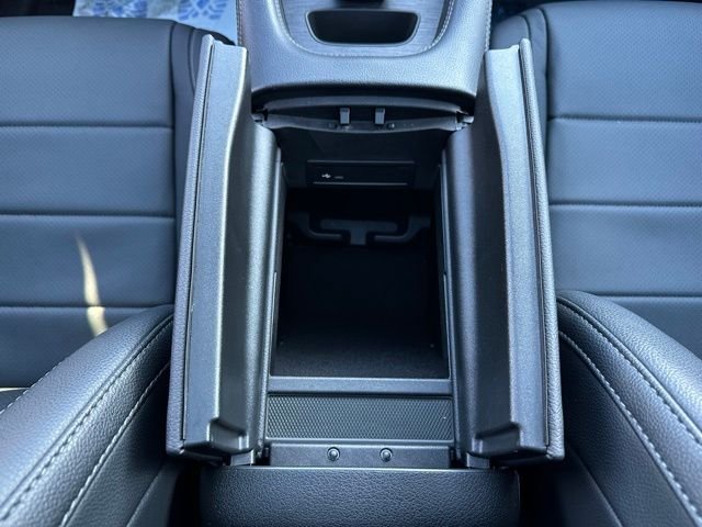 Certified Used 2022 Gray Mercedes-Benz GLE 350 image 12