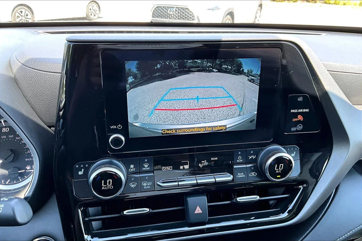 Used 2023 Celestial Silver Metallic Toyota XLE image 27