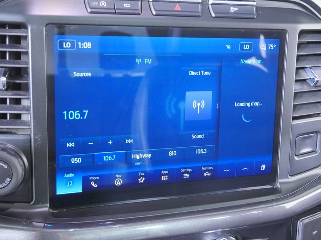 Certified Used 2023 Gray Ford XLT image 30