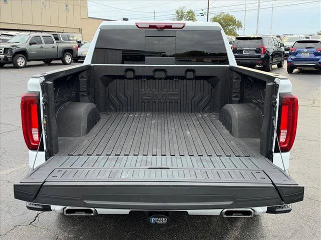 2026 GMC Sierra 1500 Denali Ultimate - Photo 12