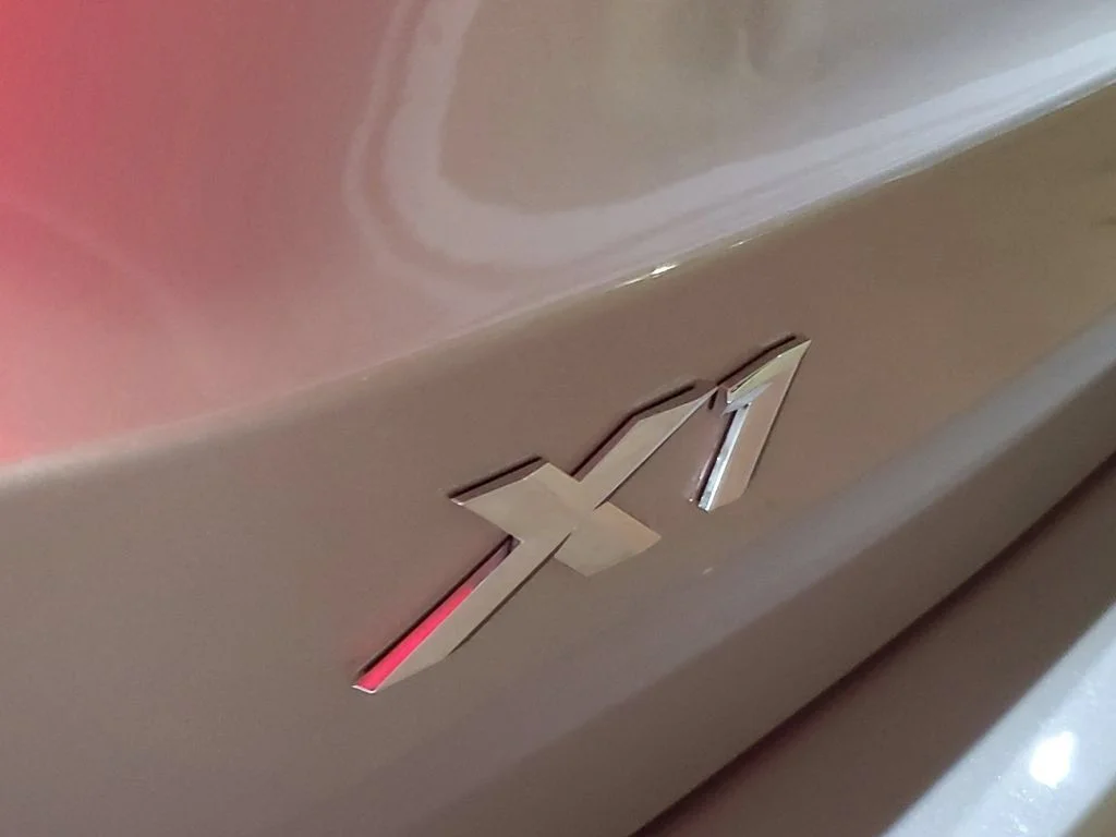 2026 BMW X1 28i - Photo 6
