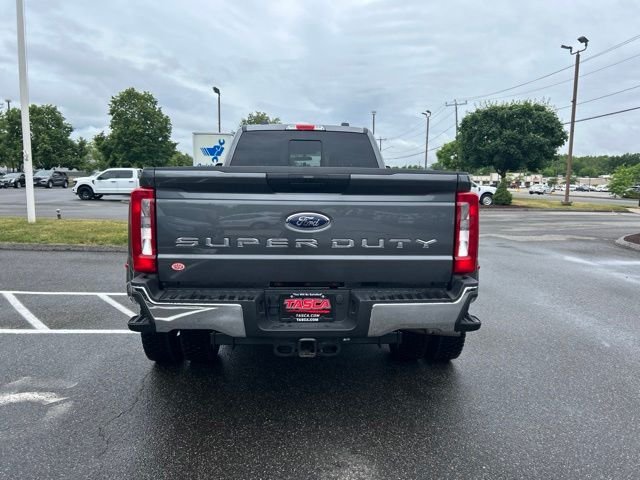 Used 2026 Gray Ford XL image 6