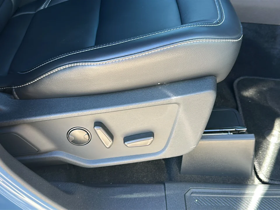 2025 Ford Bronco 4-Door Outer Banks - Photo 26