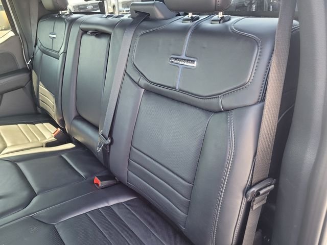 2025 Ford F-350 Super Duty Platinum - Photo 7