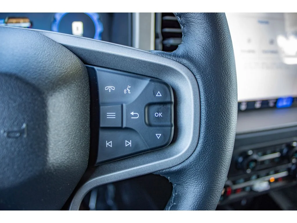 New 2026 Marsh Gray Ford Outer Banks® image 38