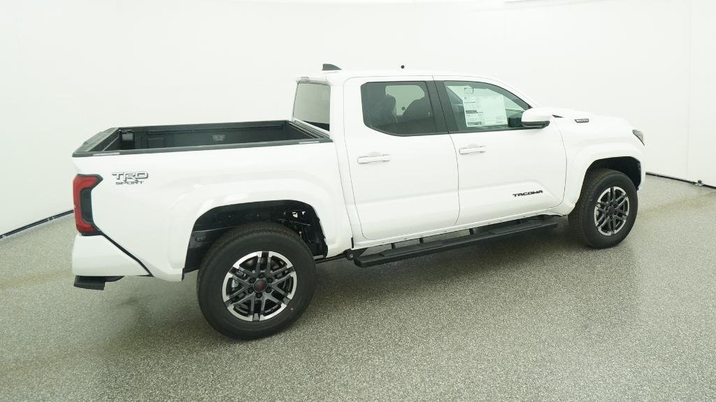 2026 Toyota Tacoma TRD Sport - Photo 16