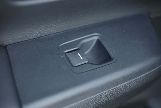Used 2023 Black Honda EX image 24