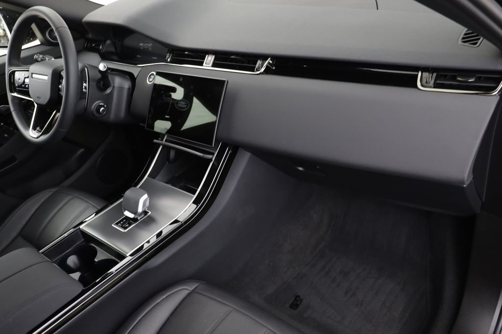 Certified Used 2026 Black Land Rover S image 20