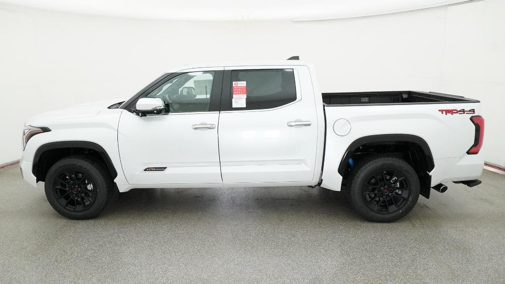 New 2026 Wind Chill Pearl Toyota 1794 Edition image 53