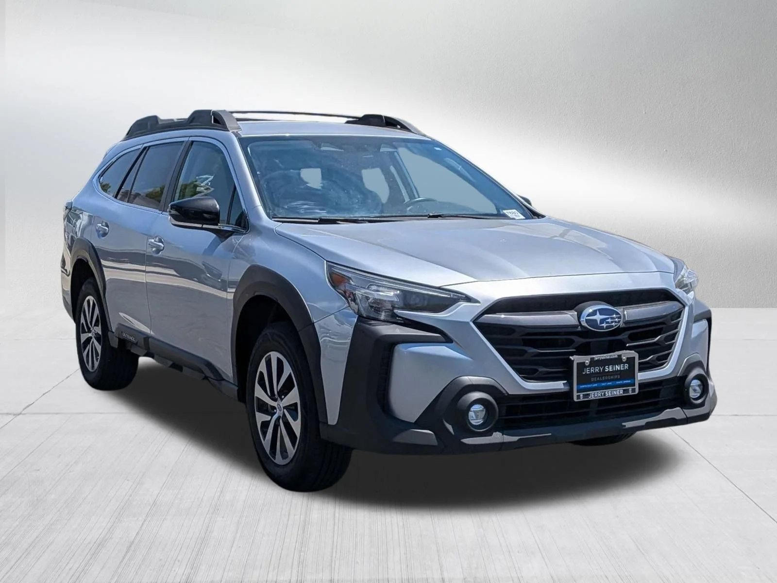 2024 Subaru Outback Premium - Photo 8