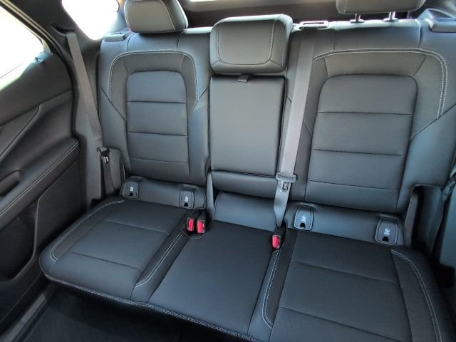 2026 Chevrolet Blazer EV LT - Photo 8