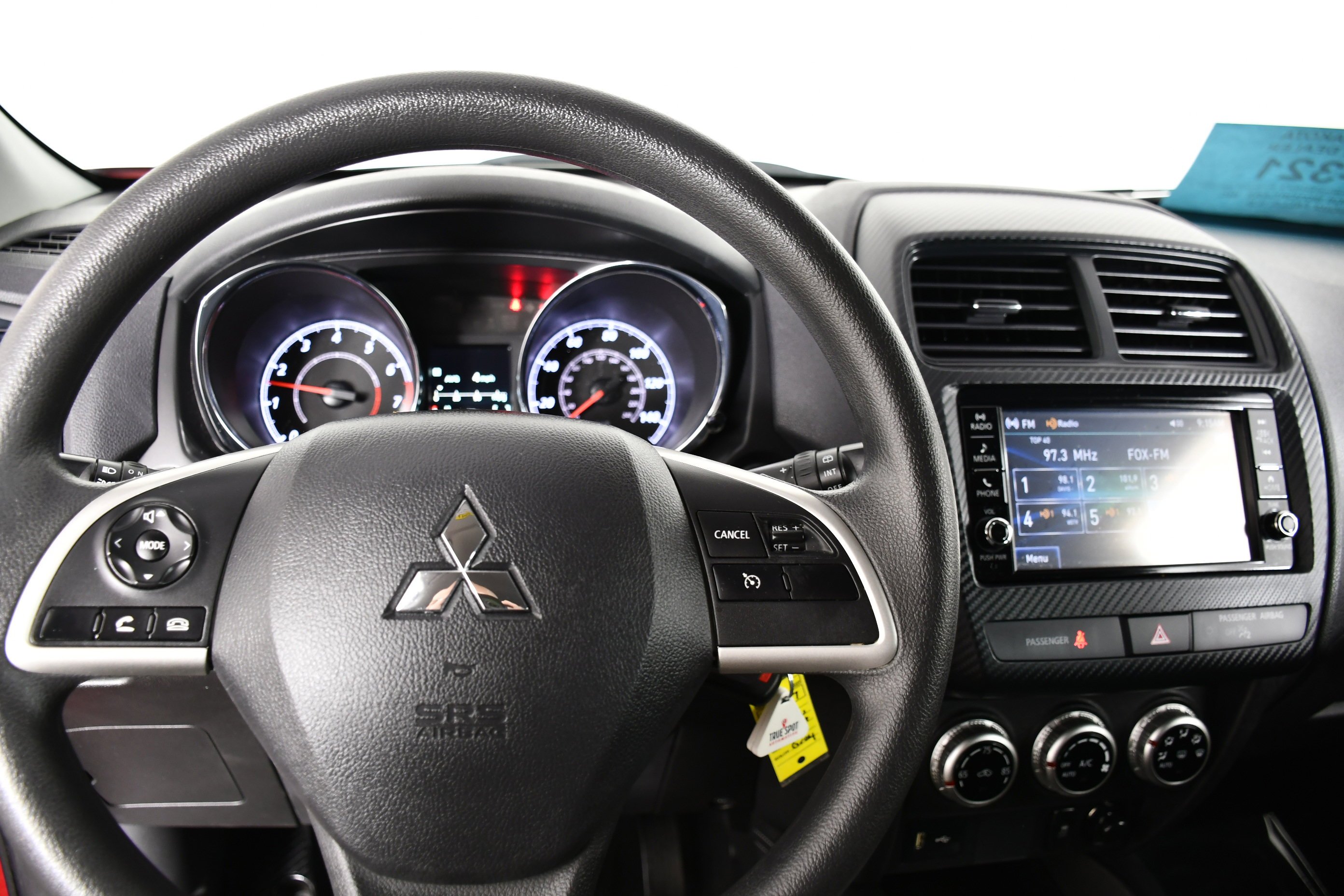 Certified Used 2024 Gray Mitsubishi ES image 16