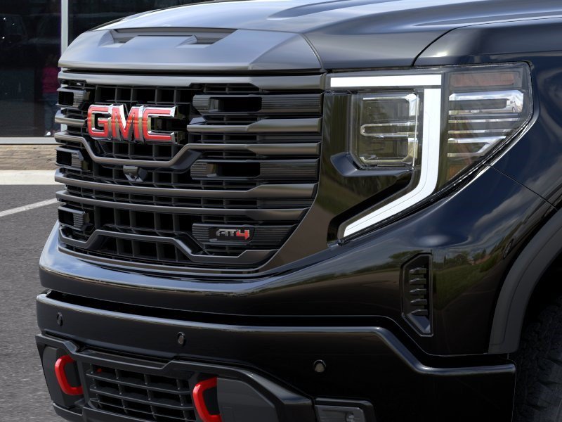 2026 GMC Sierra 1500 AT4 - Photo 13