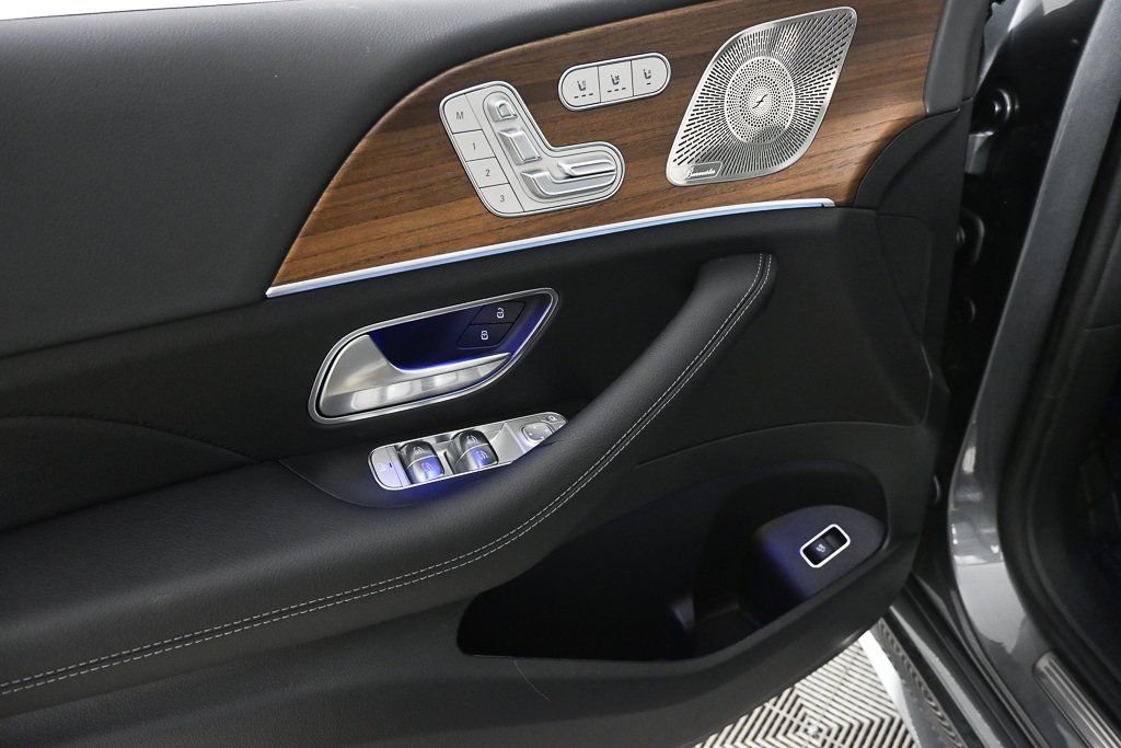 2025 Mercedes-Benz GLE GLE350 - Photo 8