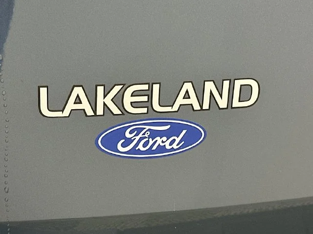 New 2026 Blue Ford ST image 24