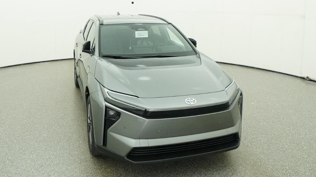 New 2026  Toyota XLE Plus image 11