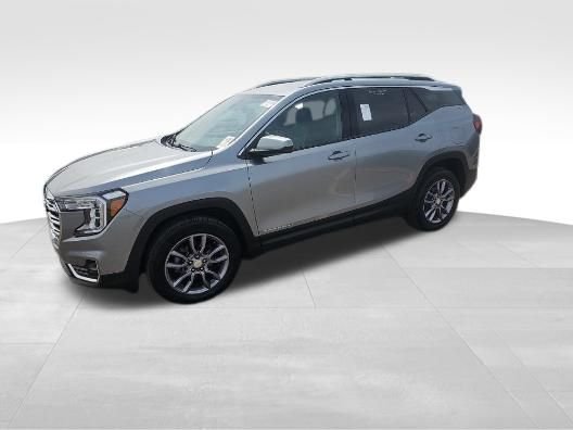 2023 GMC Terrain SLT AWD's photo