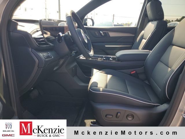 2027 Buick Enclave Sport Touring - Photo 5