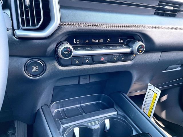 2026 Mazda CX-50 — photo 22