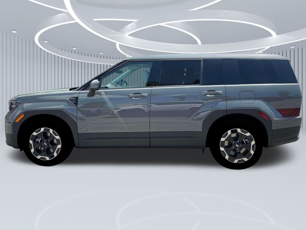 New 2026 Gray Hyundai SE FWD image 22