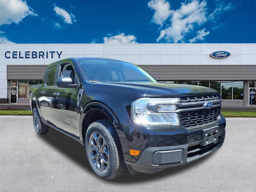 2023 Ford Maverick XLT FWD's photo