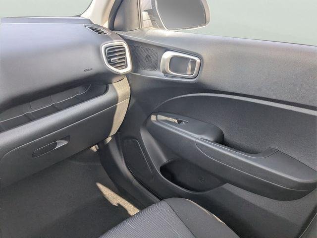 New 2026 Onyx Black Hyundai SE image 47
