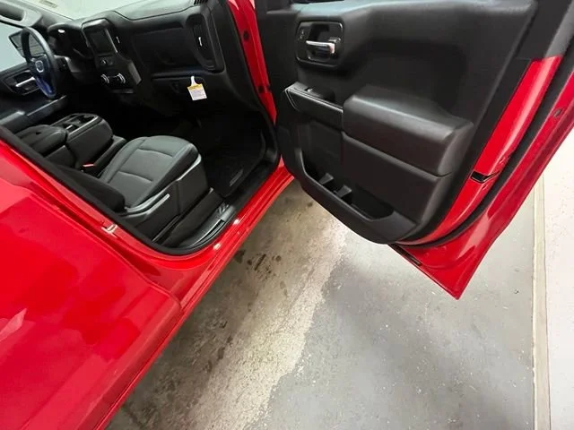 Used 2024 Cardinal Red GMC Pro image 20