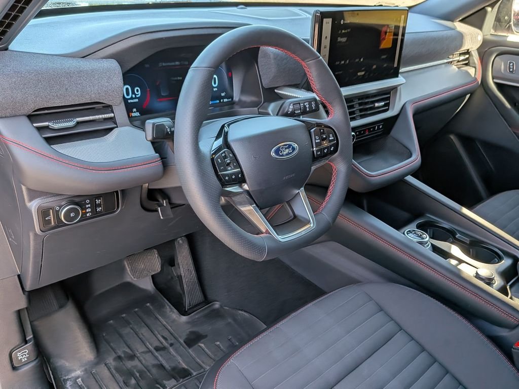 Used 2026 Gray Ford ST-Line image 33