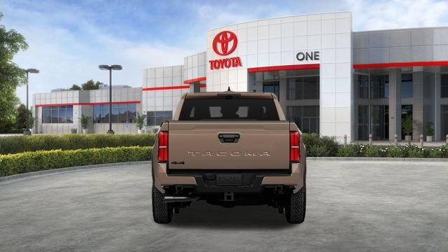 2026 Toyota Tacoma TRD Off Road - Photo 38
