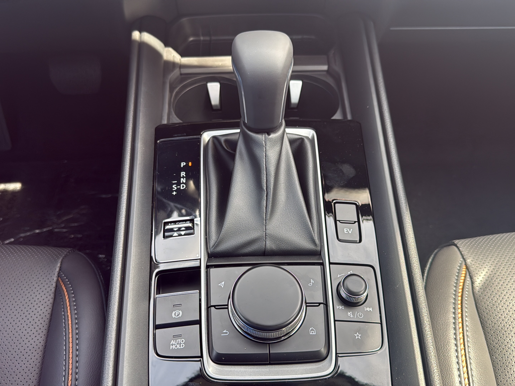 New 2026 Polymetal Gray Metallic Mazda Premium image 26