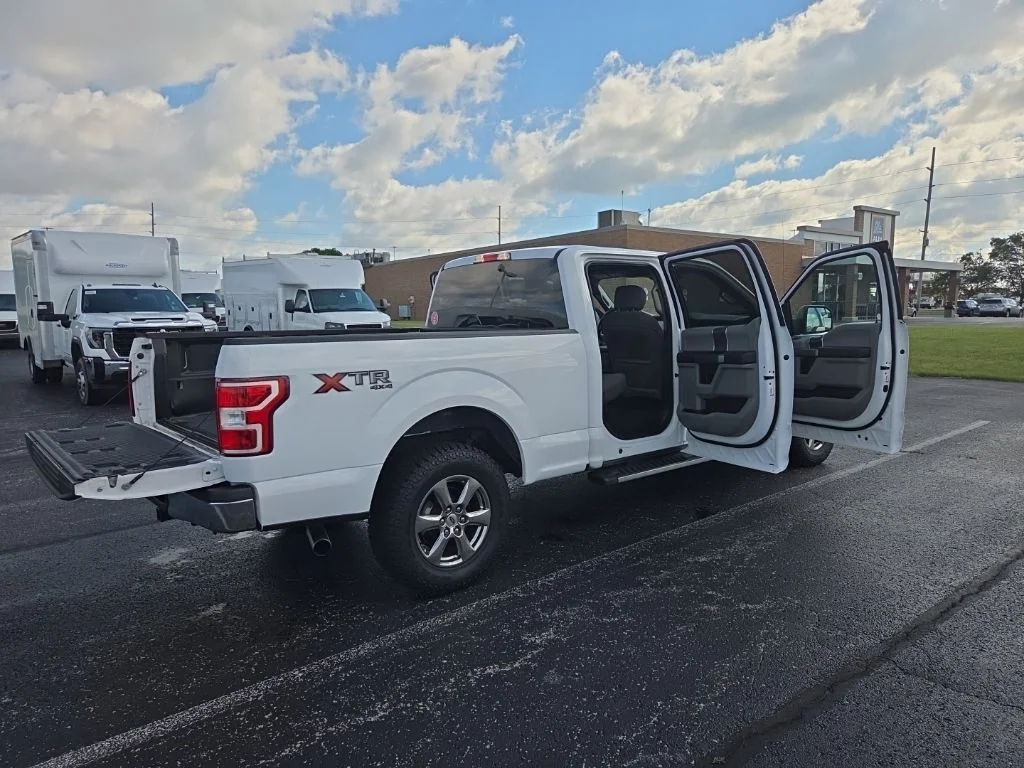 Used 2020  Ford XLT image 23