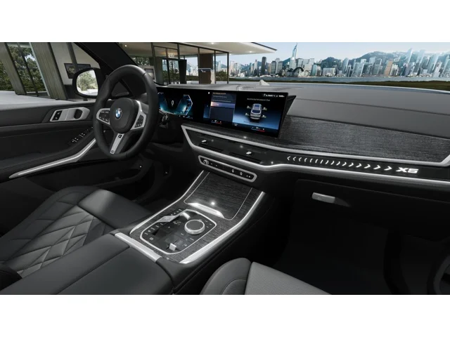 2026 BMW X5 50e - Photo 14