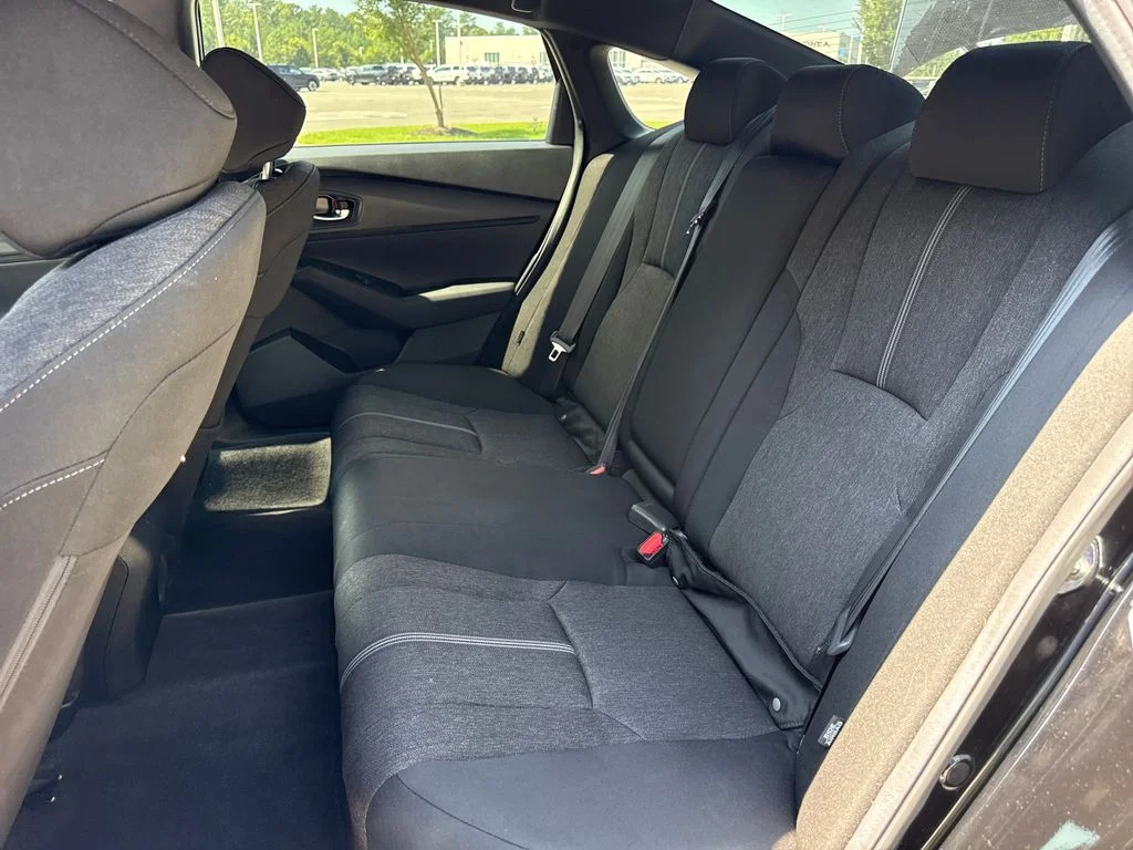 2024 Honda Accord Hybrid Sport - Photo 32
