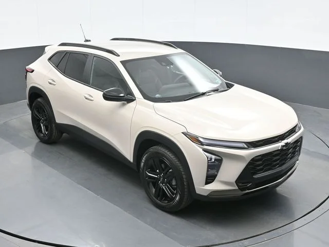 Used 2026 White Chevrolet ACTIV image 14