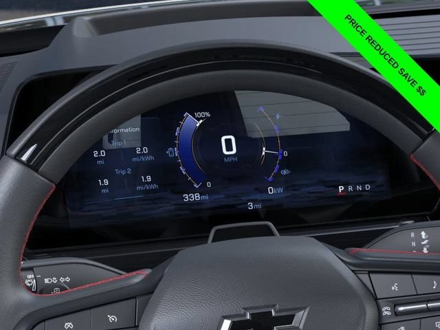 2024 Chevrolet Silverado EV RST - Photo 18