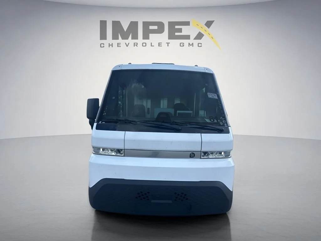 Used 2024 Oyster White BrightDrop EJY image 6