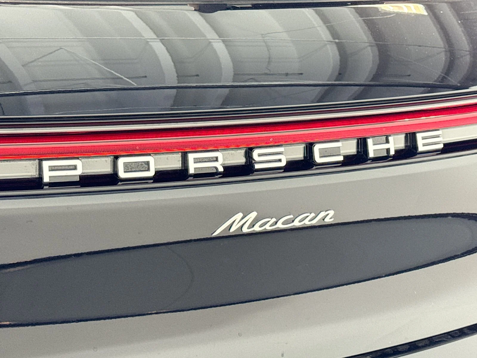 Used 2026 Jet Black Metallic Porsche  image 26