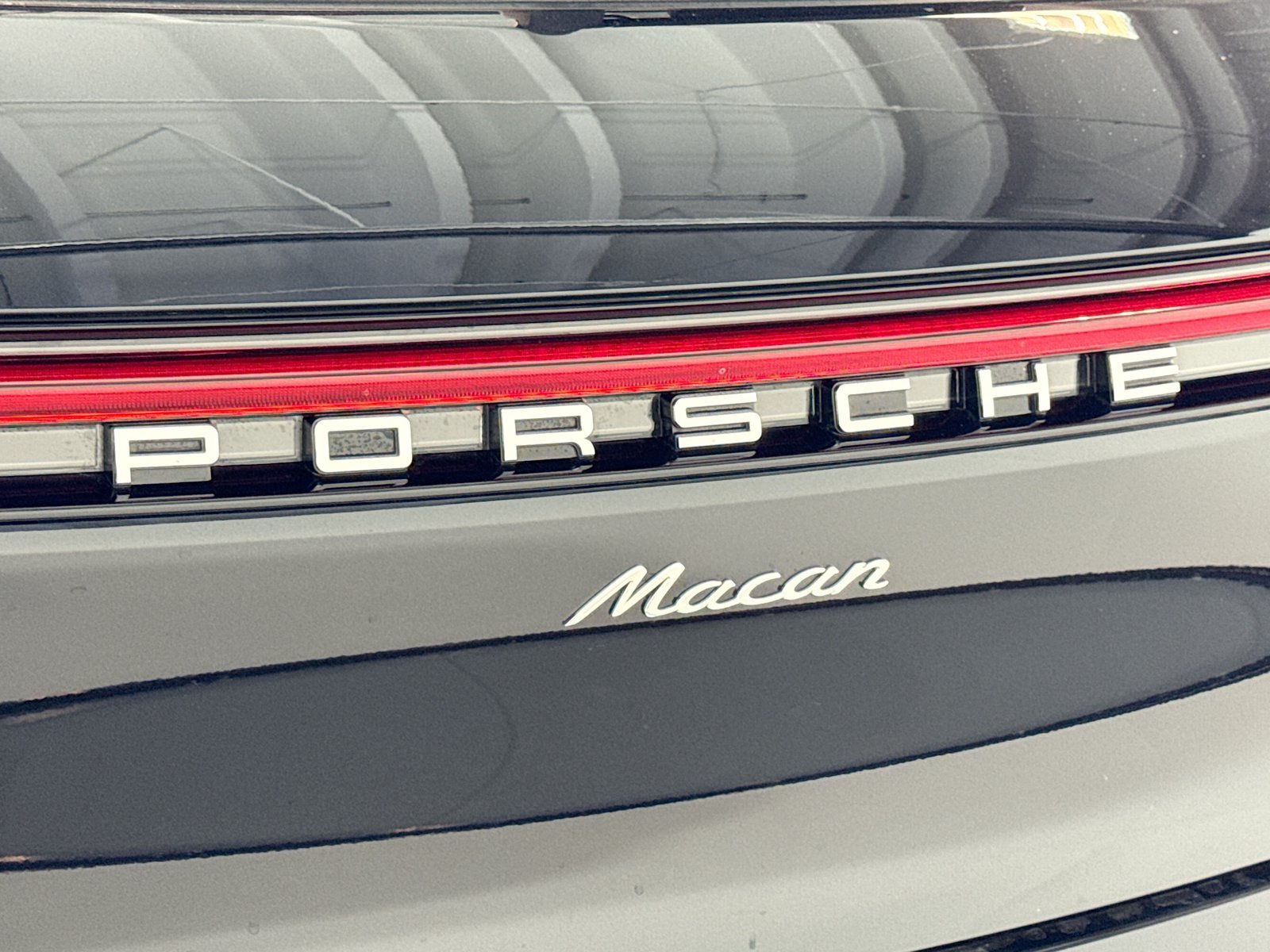 Used 2026 Jet Black Metallic Porsche  image 26