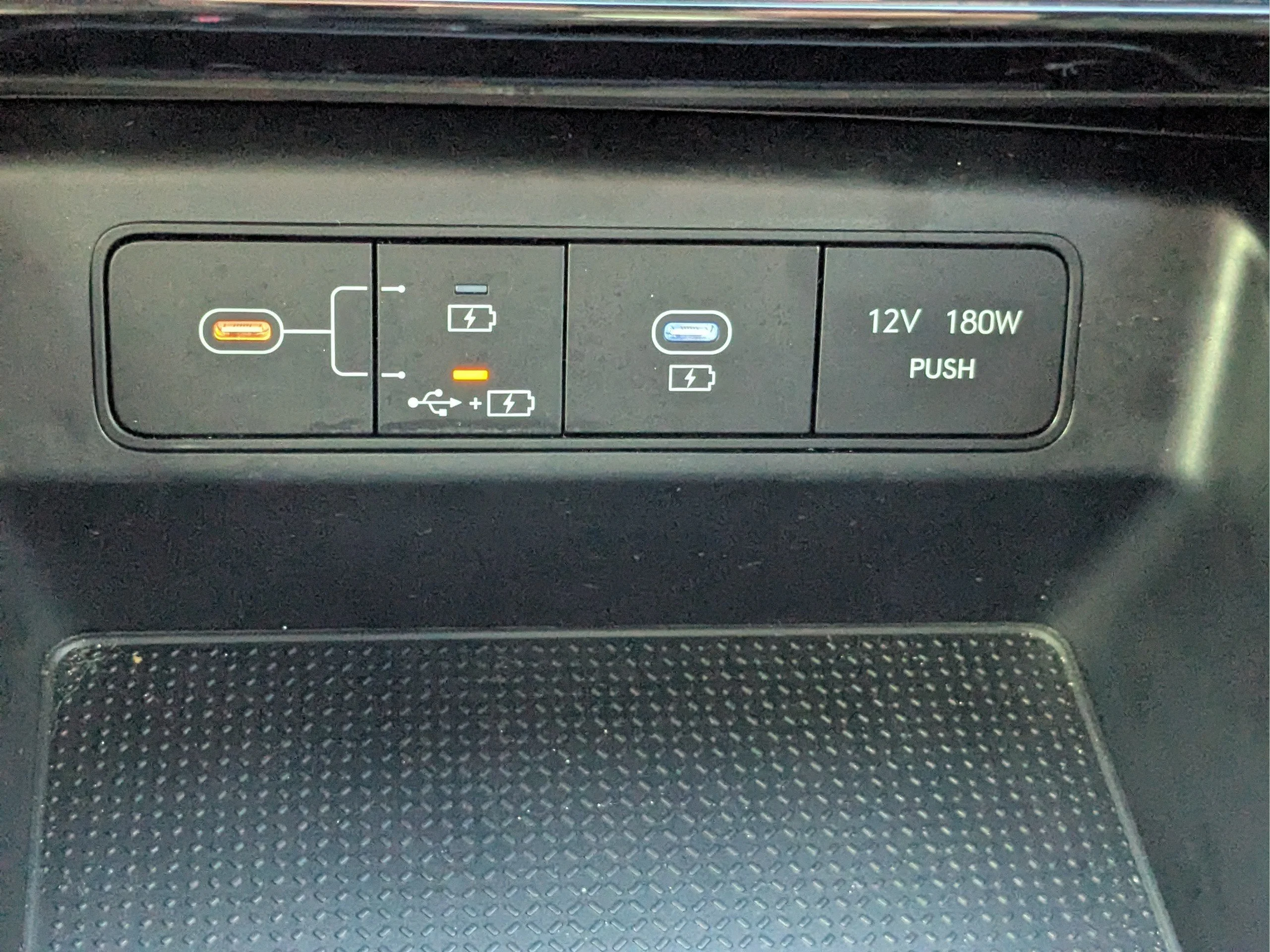 Used 2026 Blue Stone Hyundai SEL image 22