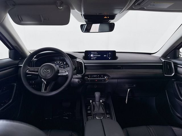 2025 Mazda CX-50 Premium - Photo 23