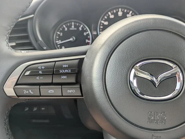 New 2026 Blue Mazda 2.5 S Select Sport image 17