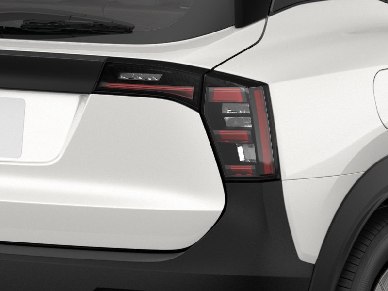 New 2027 White Nissan S image 12