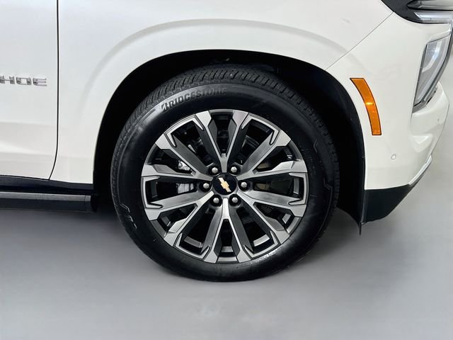 2025 Chevrolet Tahoe High Country - Photo 42