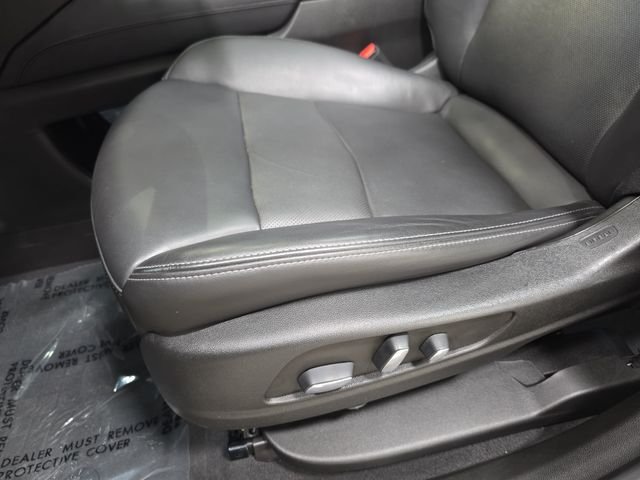 Used 2022 Red Cadillac Premium Luxury image 29
