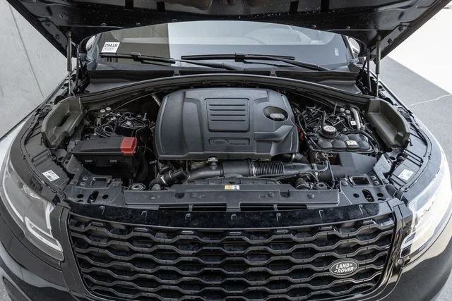 2022 Land Rover Range Rover Velar S - Photo 16
