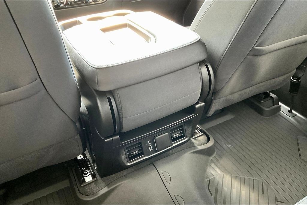 Used 2026 White Chevrolet LT Trail Boss image 14
