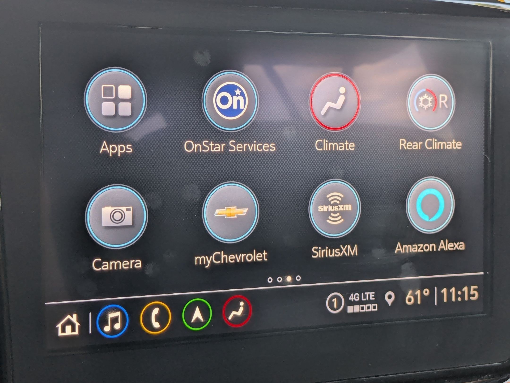 2022 Chevrolet Traverse 3LT - Photo 20