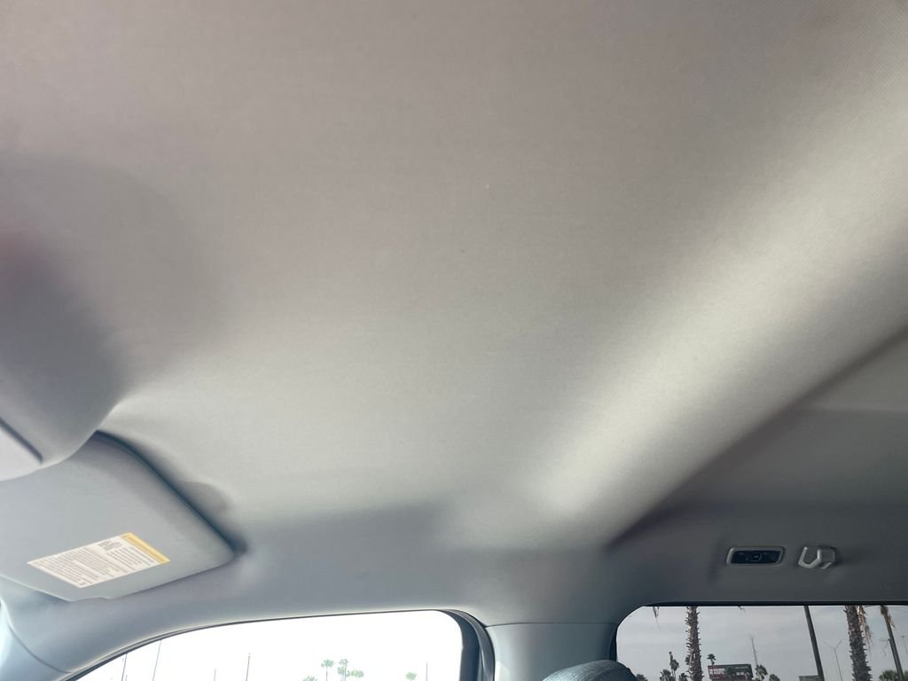 Used 2023 Gray Ford XLT image 20