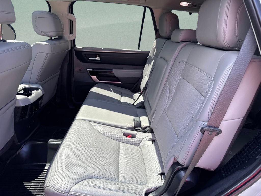 Used 2024 Lunar Toyota Limited image 12