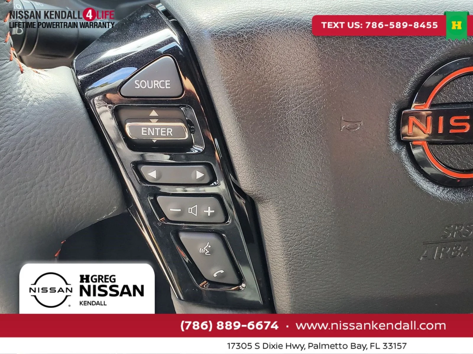New 2026 Boulder Gray Pearl Nissan Crew Cab PRO-4X® image 17